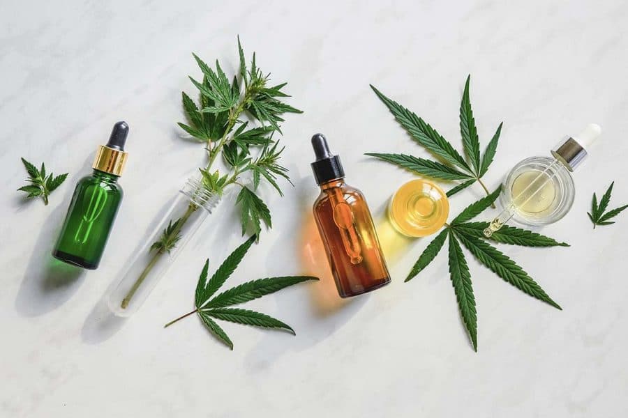 CBD as a Treatment for Rosacea