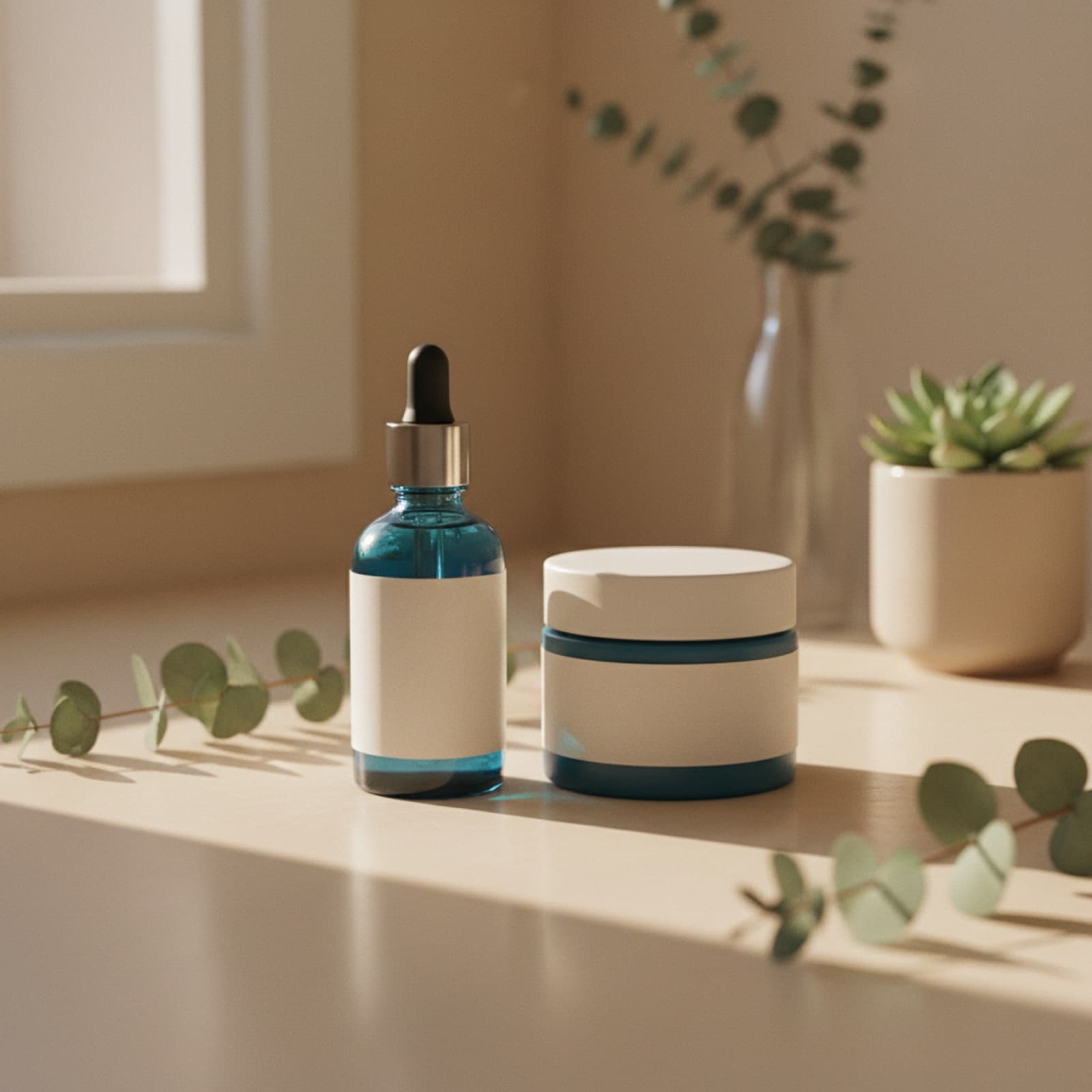 Why I am careful with skincare promises