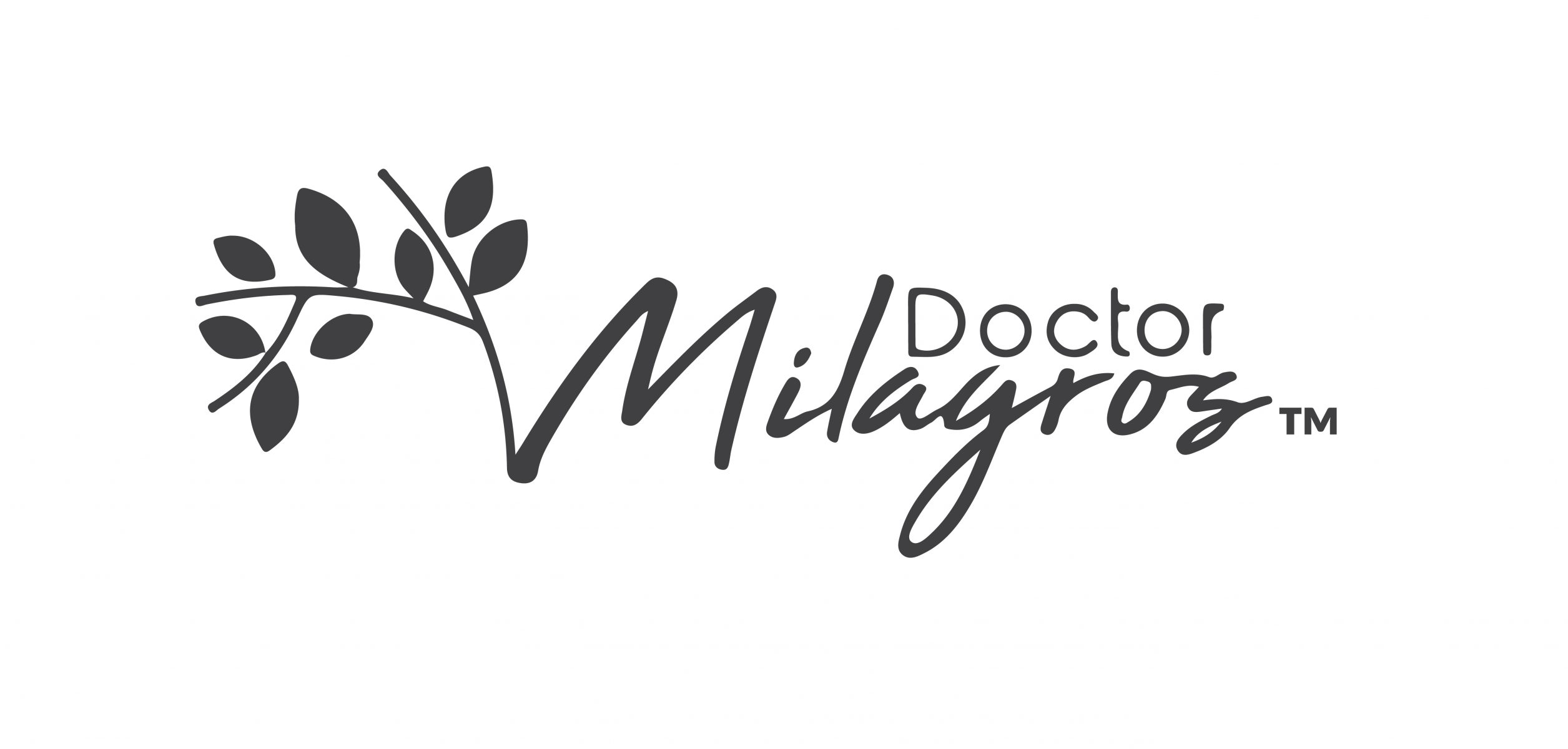 DoctorMilagros TM logo
