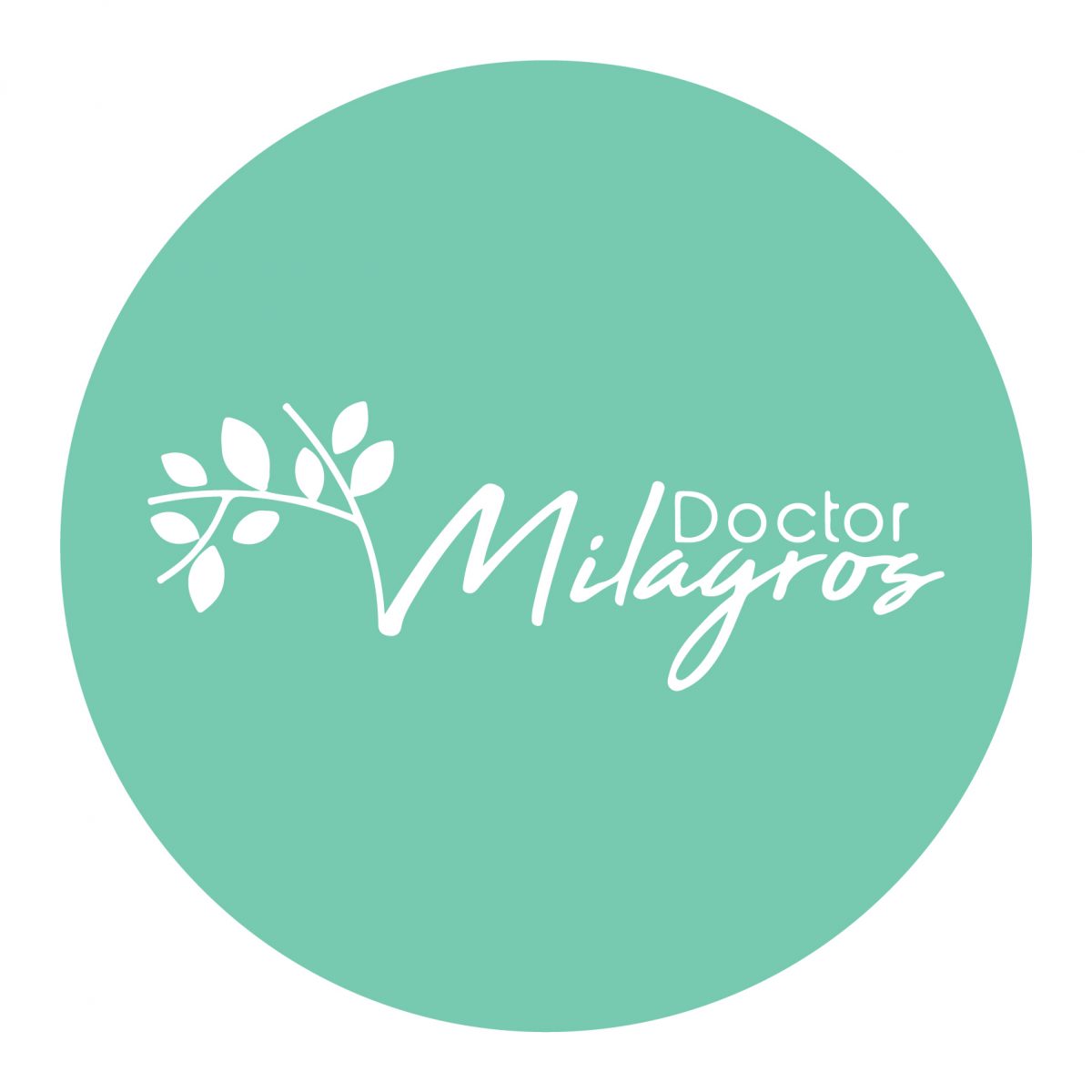 DoctorMilagros logo