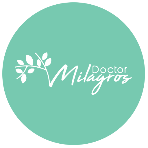 cropped DoctorMilagros logo